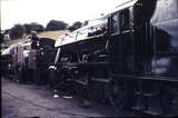 111001: Severn Valley Railway Bridgnorth SAL ex LMS 8233