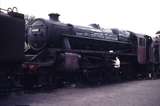 111002: Severn Valley Railway Bridgnorth SAL ex BR 45110