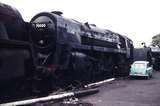 111004: Severn Valley Railway Bridgnorth SAL Ex BR 70000 Britannia