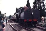 111007: Severn Valley Railway Hampton Loade SAL Passenger to Bridgnorth ex BR 43106