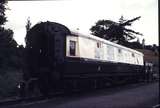 111010: Severn Valley Railway Bridgnorth SAL ex GWR Prince of Wales Carriage