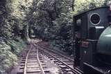 111099: Talyllyn Railway Abergynolwyn MER Down Passenger No 3 Sir Haydn