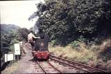 111100: Talyllyn Railway Abergynolwyn MER No 5 Midlander shunting at Nant Gwernol end