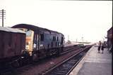 111114: BR Towyn Down Goods D 5078