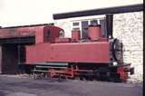 111119: The Narrow Gauge Railway Museum Towyn MER 1 metre gauge 0-6-0T Cambrai ex CF Cambresis France