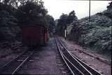 111169: Festiniog Railway Tan-Y-Bwlch MER Looking towards Portmadoc