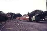111239: Isle of Man Railway Douglas IOM Up Passenger 4:34pm arrival No 13 Kissack