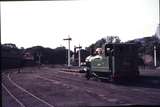 111241: Isle of Man Railway Douglas IOM No 13 Kissack shunting