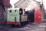111255: Isle of Man Railway Port Erin IOM No 11 Maitland