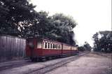 111258: Isle of Man Railway Castletown IOM Up Passenger No 11 Maitland