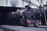 111416: Nairobi Kenya Locomotive Depot 2911 Giryama