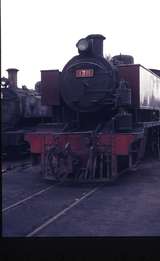 111443: Nairobi Kenya Railway Workshops 1311