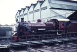 111450: Nairobi Kenya Railway Workshops 2410