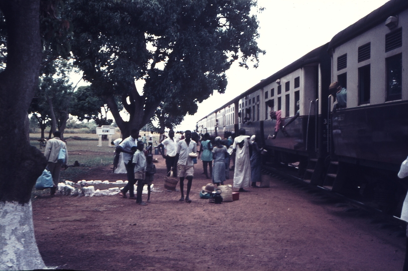 111481: Kumi Uganda Westbound Passenger 6023