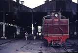 111516: Kampala Uganda Locomotive Depot 1316