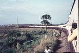 111564: Mile 3 near Mombasa Kenya Eastbound Mail 87xx