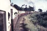 111565: Mile 3 near Mombasa Kenya Eastbound Mail amd Westbound Goods 59xx