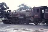 111571: Mombasa Kenya Locomotive Depot 2912 Kakamega