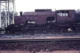111613: Voi Kenya Locomotive Depot 5505