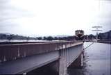 111778: Brankeet Creek Bridge Mansfield Line Up AREA Special 25 RM