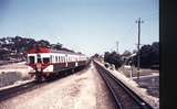 111780: Bayswater Up Suburban Railcars