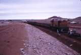 112000: Goldsworthy Railway Shay Gap Extension Mile 111.75 Steel Train No 1