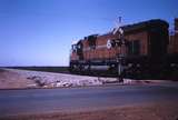 112043: Mount Newman Railway Mile 6.75 Loaded Ore Train 5465 5455