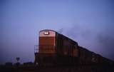 112067: Goldsworthy Railway 56 Mile Siding Loaded Ore Train No 7