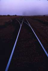 112069: Goldsworthy Railway 56 Mile Siding Looking East