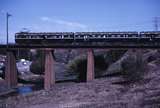 112173: Clifton Hill - Westgarth Merri Creek Bridge Down Harris Suburban 590 M 690 T 530 BT leading