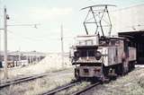 112300: SEC Railway Yallourn No 2 Loco Shed No 112