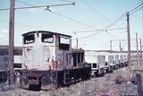 112303: SEC Railway Yallourn No 2 Loco Shed Diesel No 13