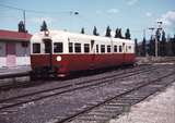 112704: Claremont Down Railcar to New Norfolk DP 26