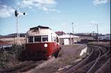 112709: Bridgewater Down Railcar to New Norfolk DP 21