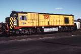 112755: Launceston Locomotive Depot Z 4