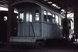 112780: Zeehan Museum 2 0 gauge carriage