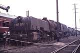112934: Enfield Locomotive Depot 6037