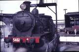 112936: Enfield Locomotive Depot 5461