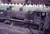 112942: Enfield Locomotive Depot 5468