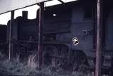113082: Ararat Locomotive Depot K 190