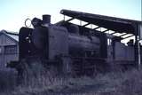113083: Ararat Locomotive Depot K 162