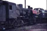 113084: Ararat Locomotive Depot J 549 Y 114