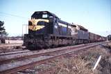 113579: Baxter Up Steel Train T 400 B 74