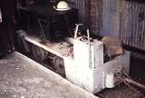 113692: Chewton Wattle Gully Mine GEMCO Locomotuve