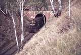 113819: Mile 85.5 Cheviot Tunnel Down Portal Down ARE Special T 340 K 153
