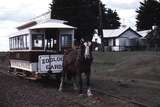 114095: TMSV Bylands Horse Tram No 256