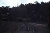 114137: Belgrave Looking from Locomotive Depot towards Station