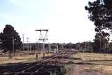 114383: Baxter Showing Junction of Mornington Line