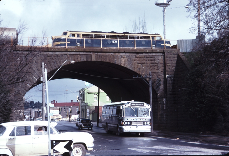 114569: Ballarat Peel Street Bridge Up Goods B 77