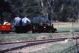 114705: Diamond Valley Railway Eltham Model of 6A